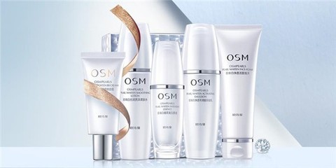 掘金美麗事業 上?；瘖y品加盟與銷售市場全解析