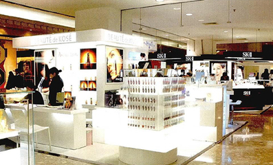 一句無心之言，締造化妝品與服裝銷售的奇跡